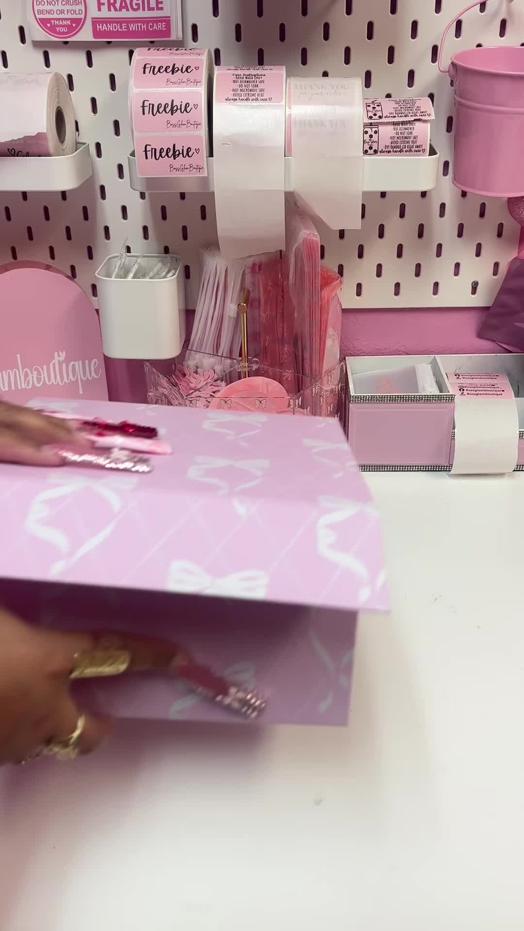 @BossGlamBoutique