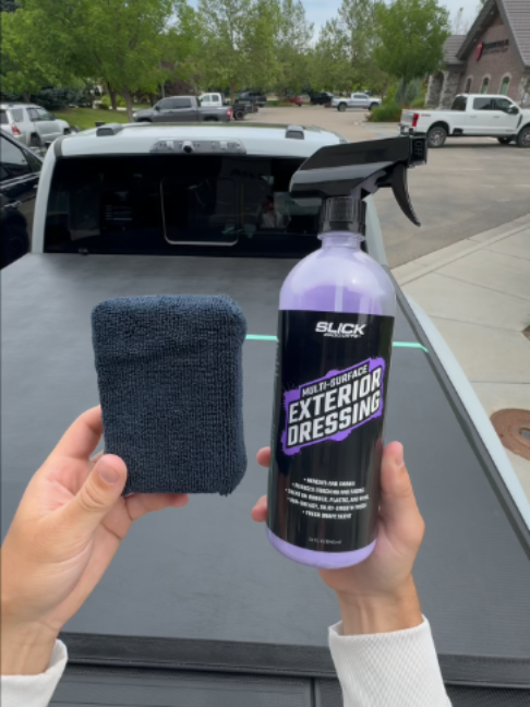 @Slick Products
