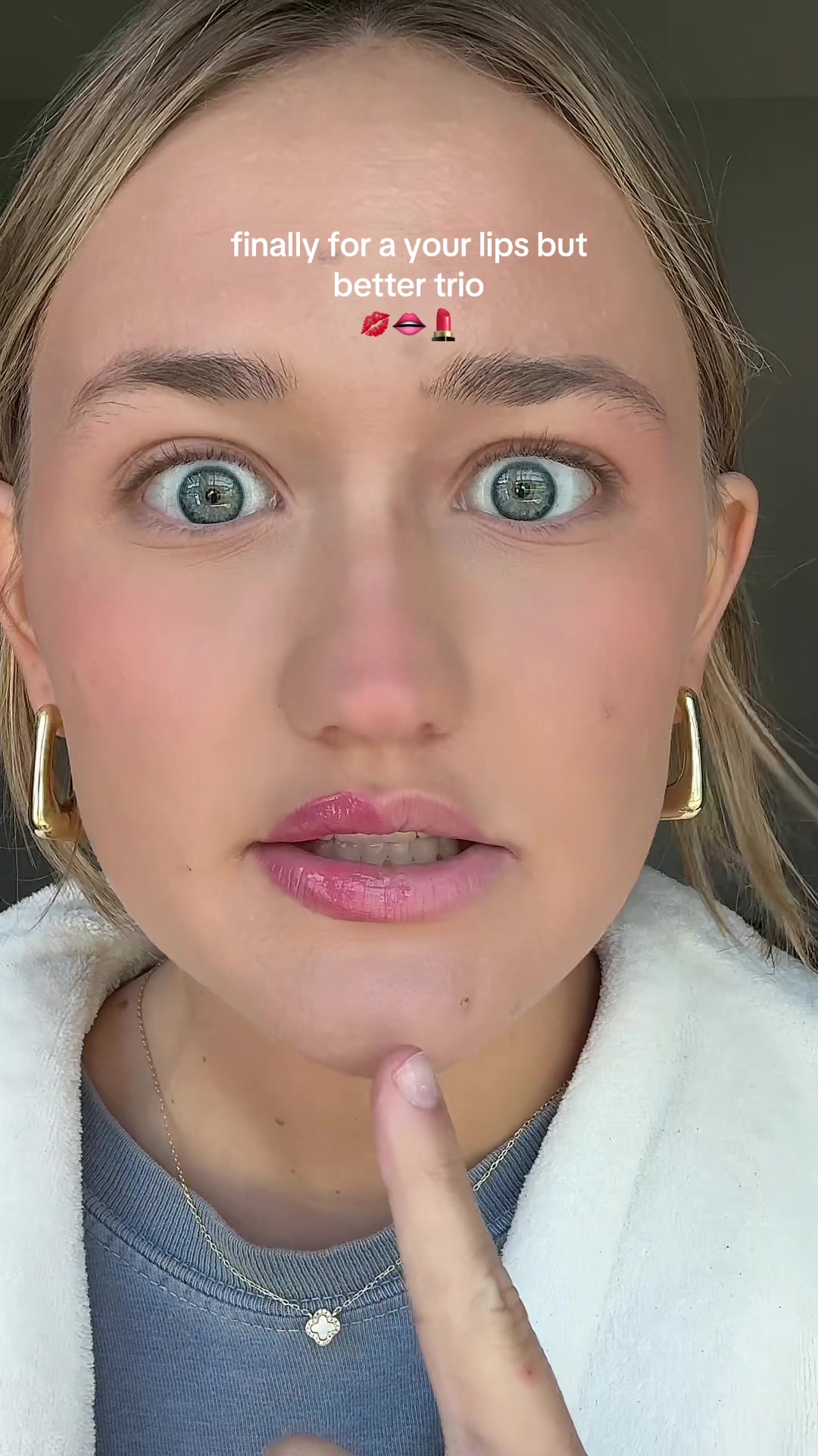 @HaileyGrant✨ | I love shopping