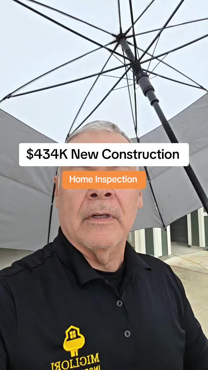 @Migliori Inspections-Inspector