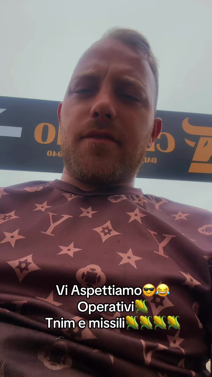 @IL RE DELLA SPIGA 🌽