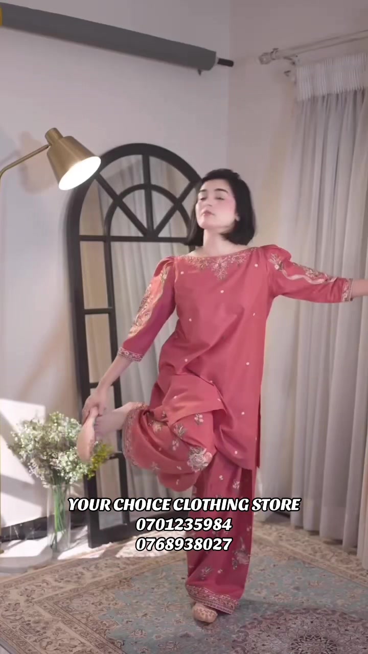 @YOUR CHOICE clothing store
