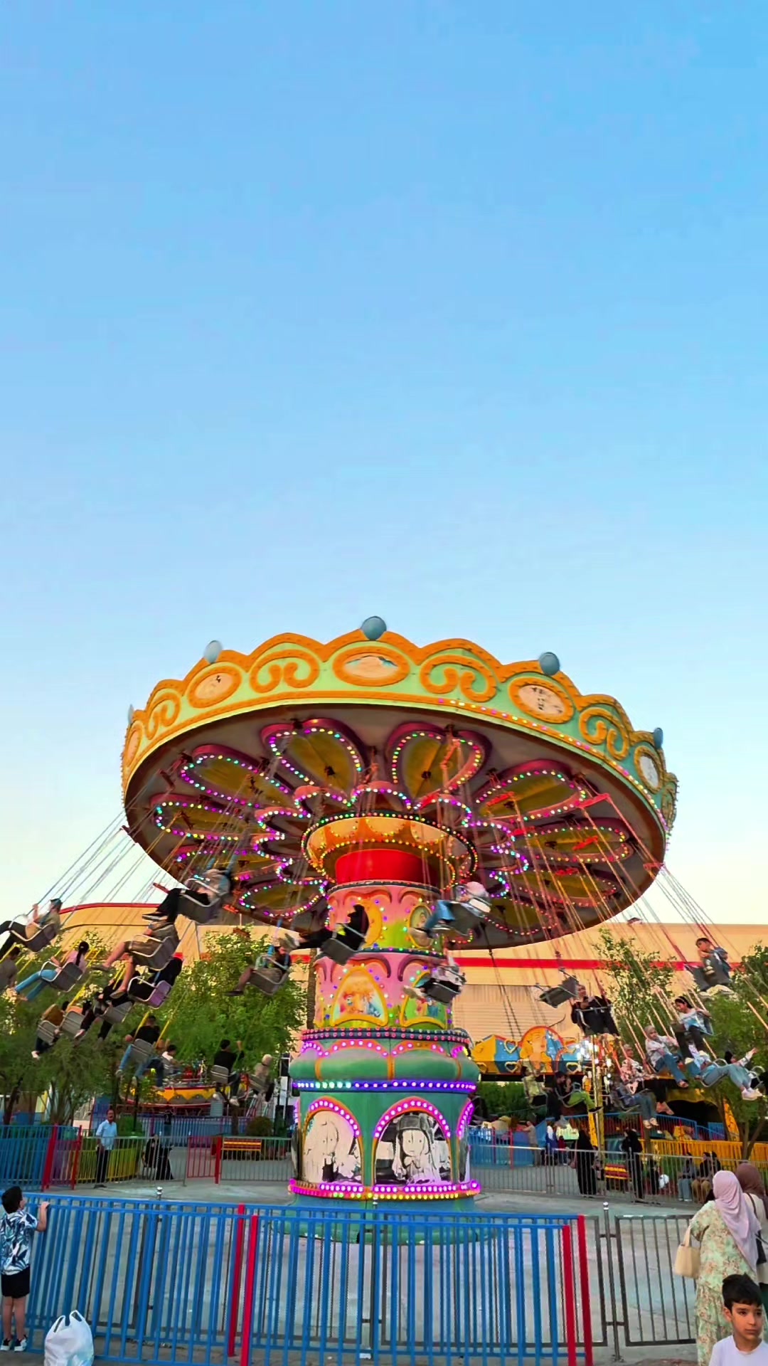 @مدينة العاب بغداد