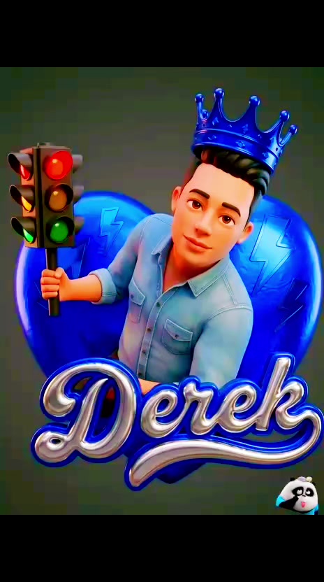 @🚦🎭EL🐺PATR&Oacute;N🐂DEREK 🤴🐼🧌🥗