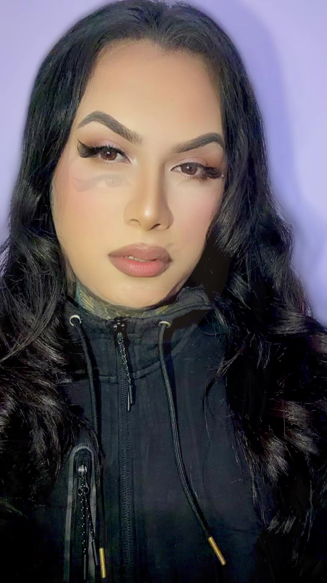 @Jasnay Beauty & Makeup 💋✂️