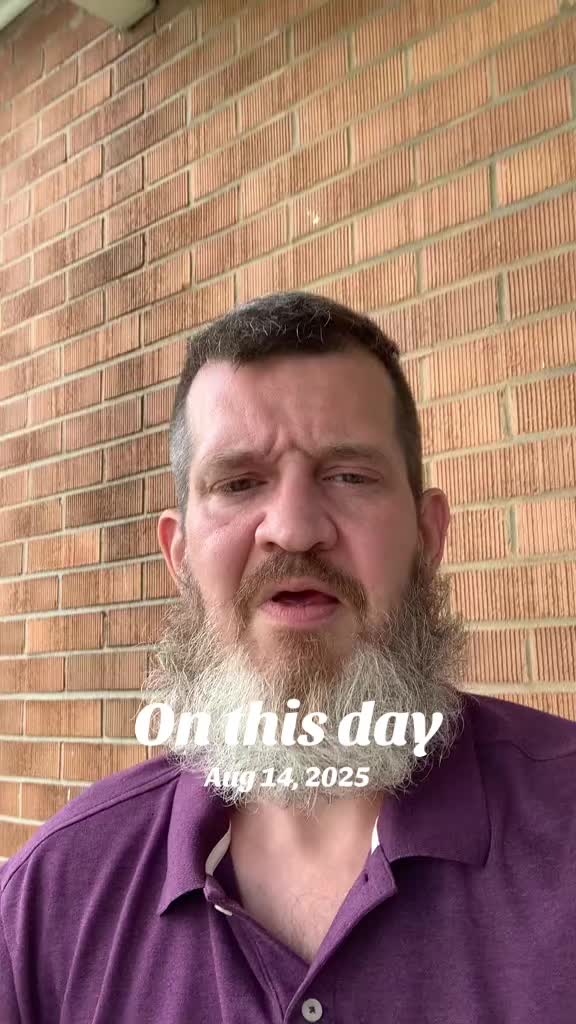 @Brother Benjamin | CoSF