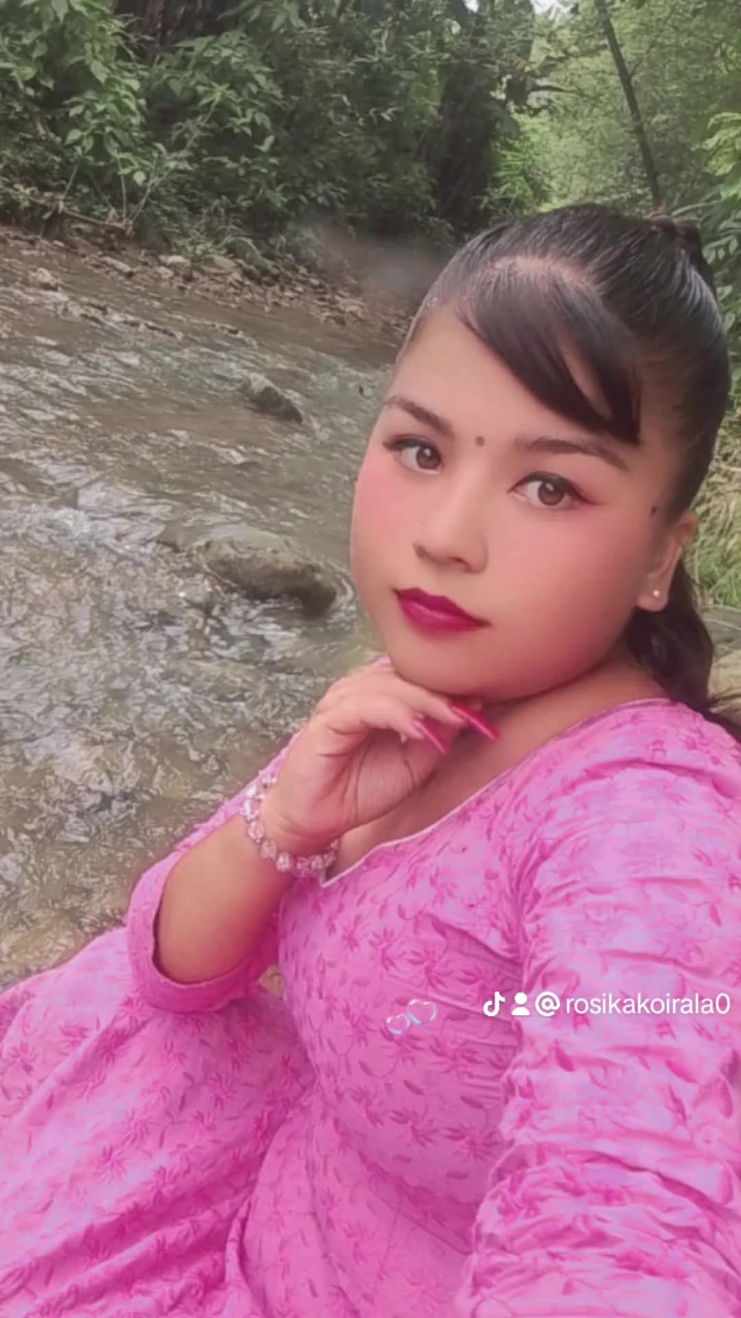 @Rosika❤️&zwj;🩹koirala