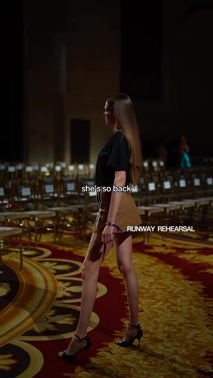 @fashion blogger