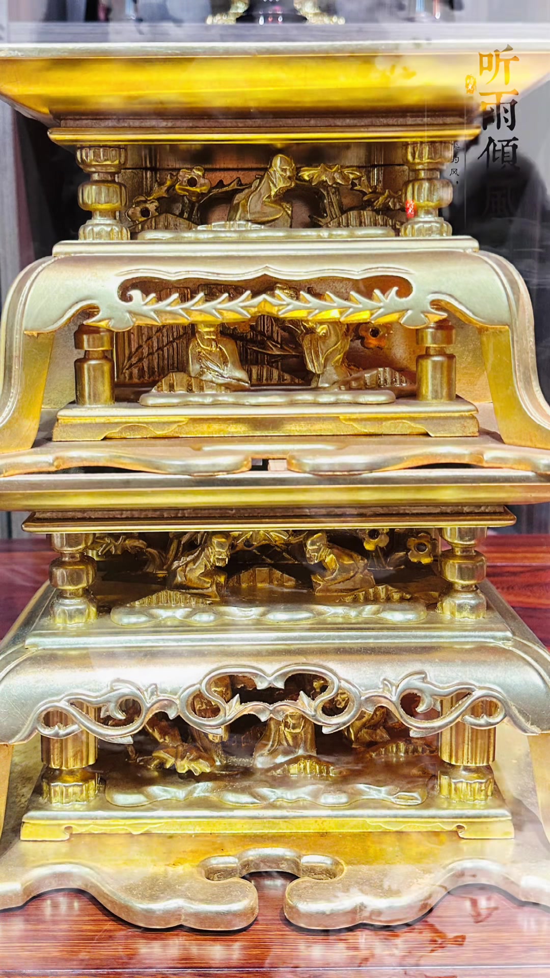 @Nhan Thắng ( 颜 胜 )