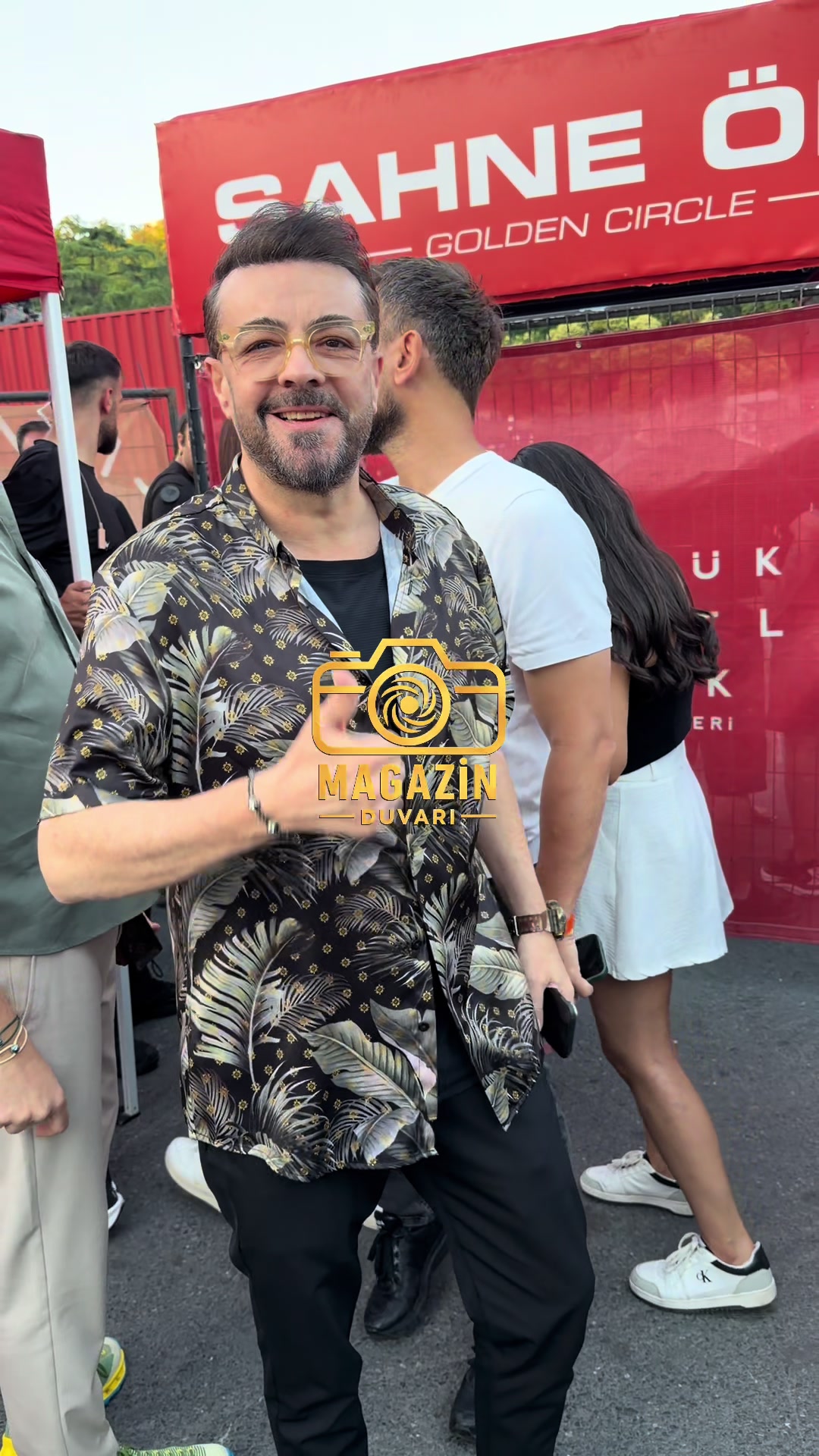 @Magazin Duvarı