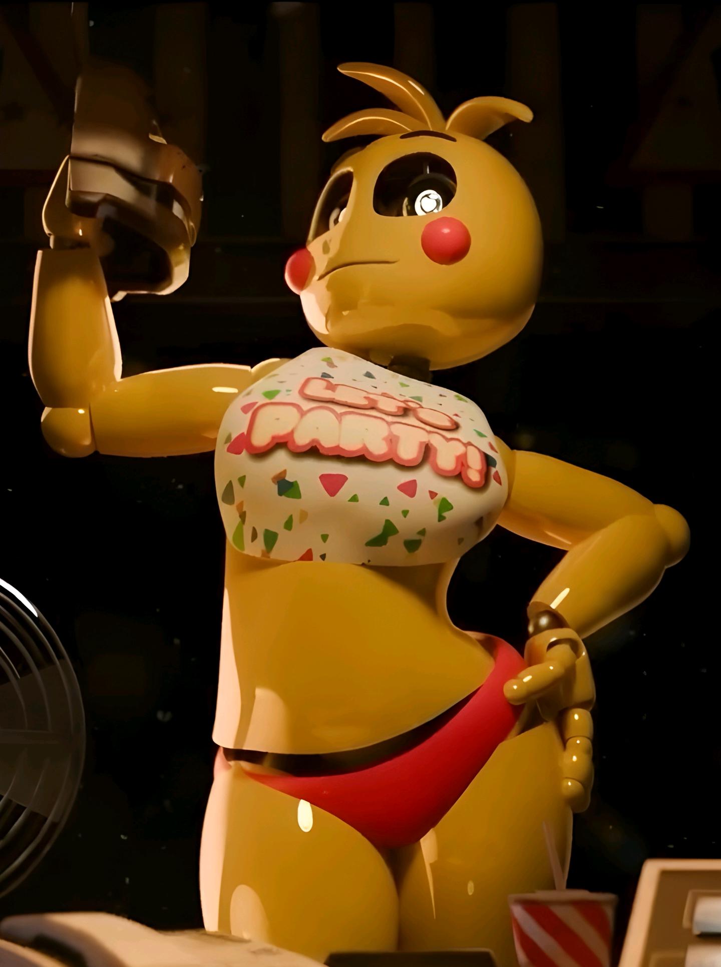 @Ezequiel Fnaf