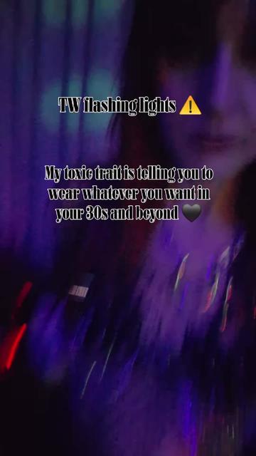 @Justina / harness seamstress