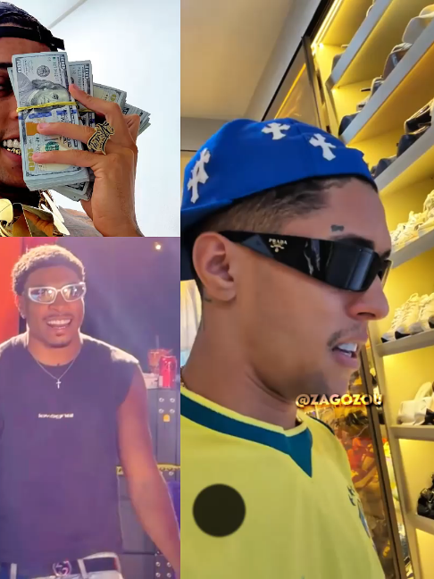 @Zacaco Clipes Velho!