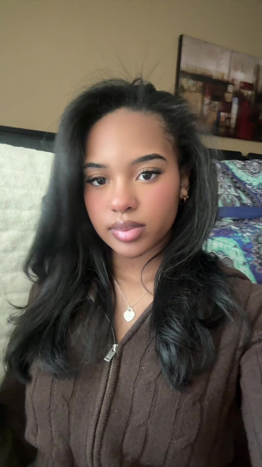 @RiahSharnise💗