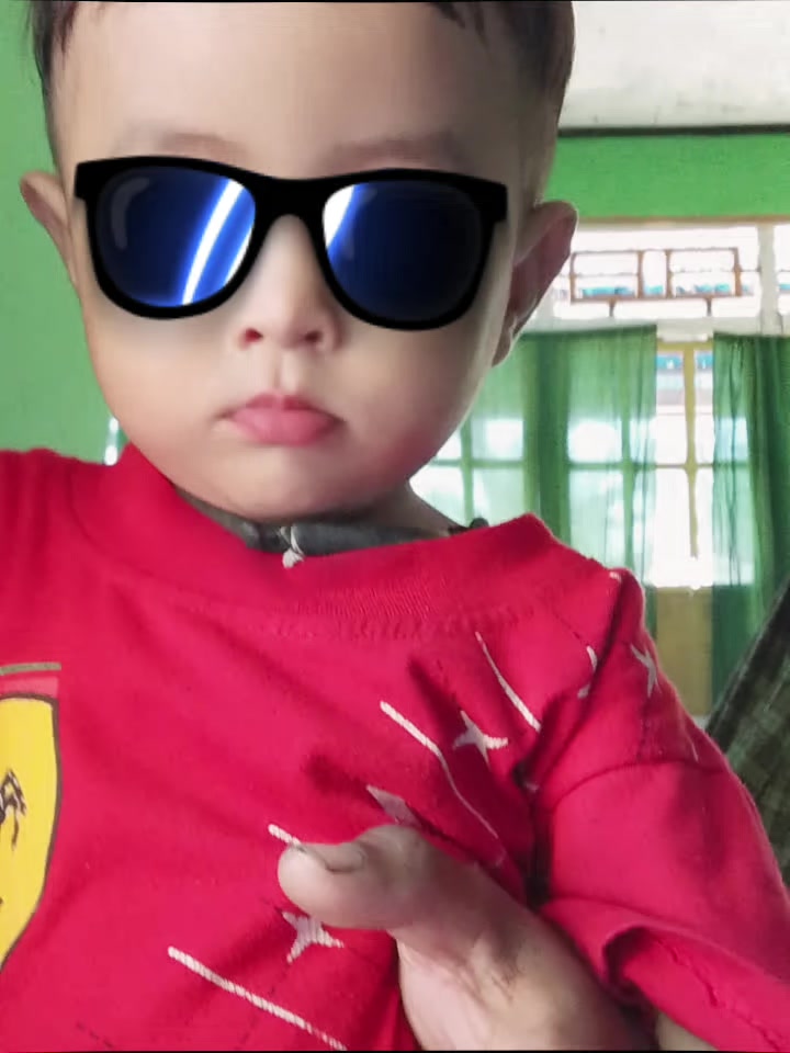 @Dedi Jufri