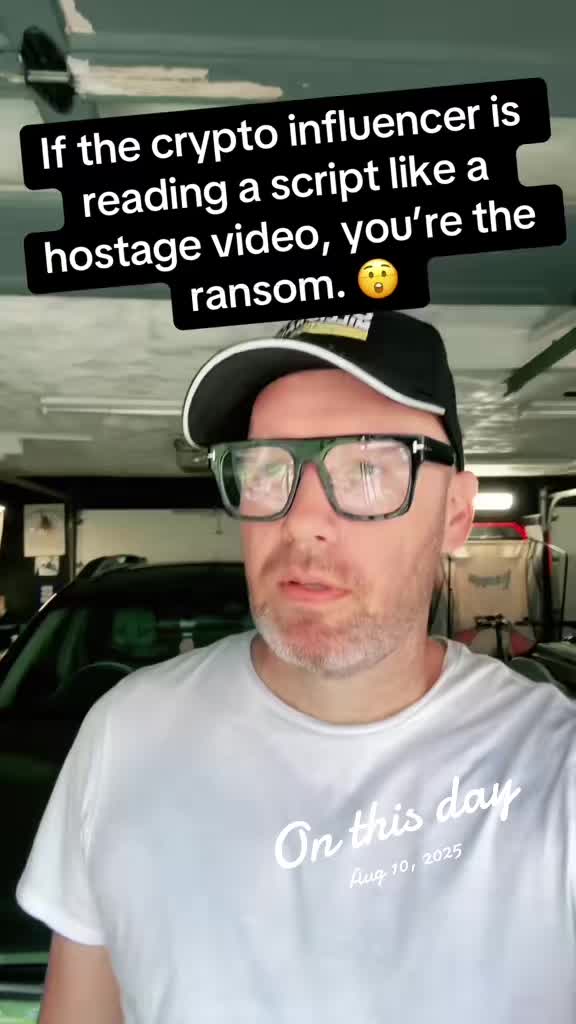 @Cosmic Crypto