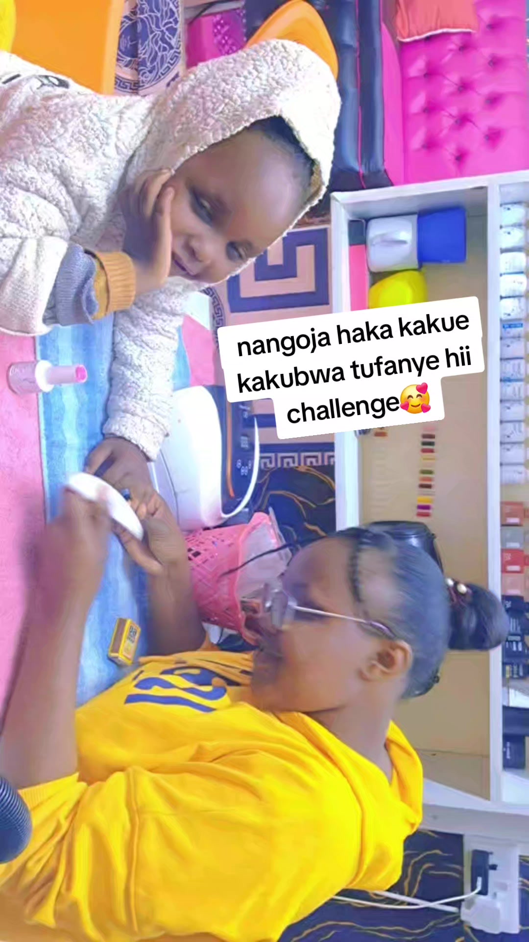 @MWARI WANJERI