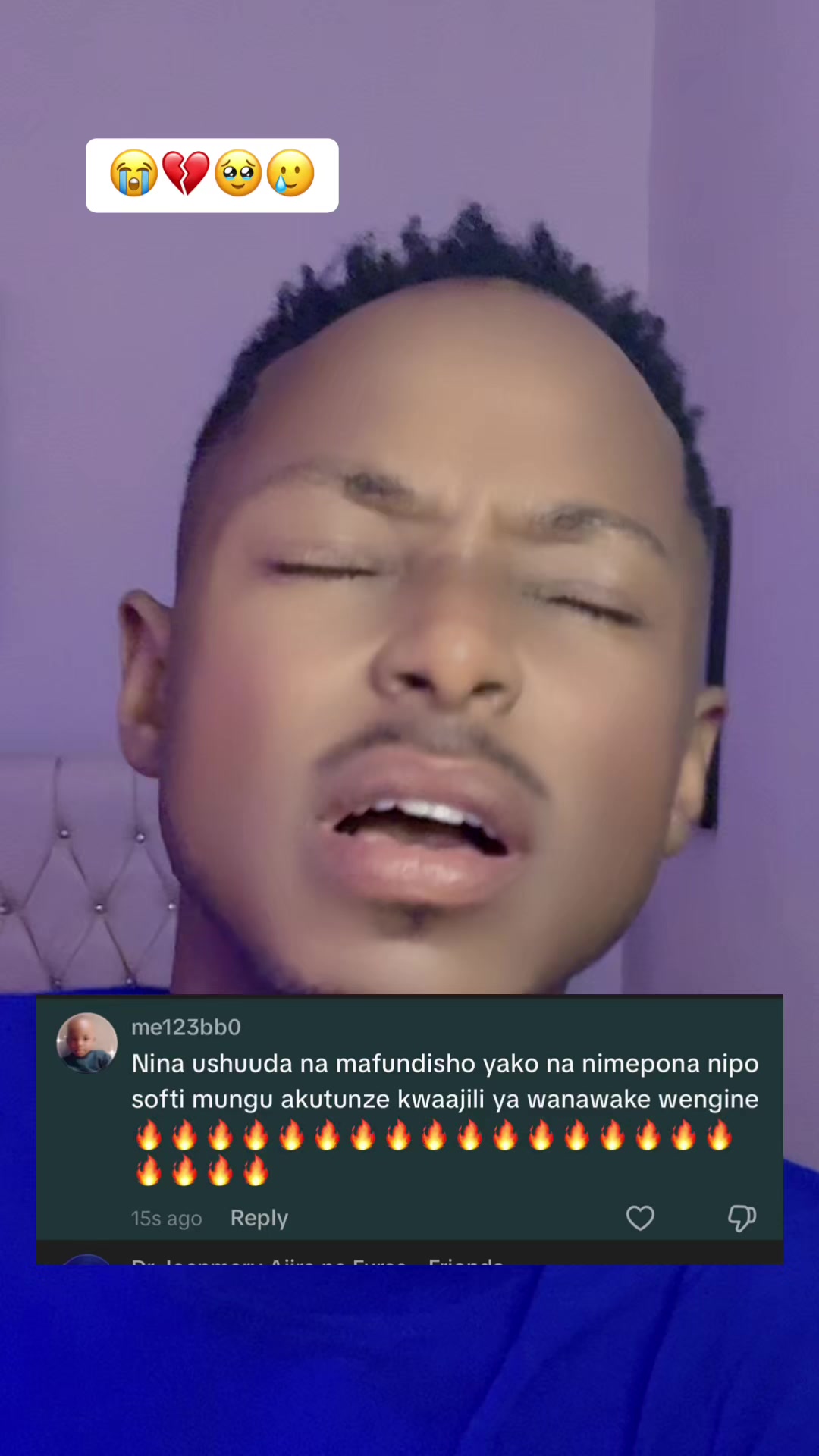 @DR ♻️ AKICHWALI _🧿NA VIPODOZI