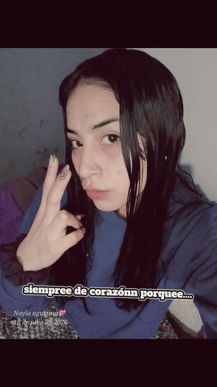 @Nayla 💋