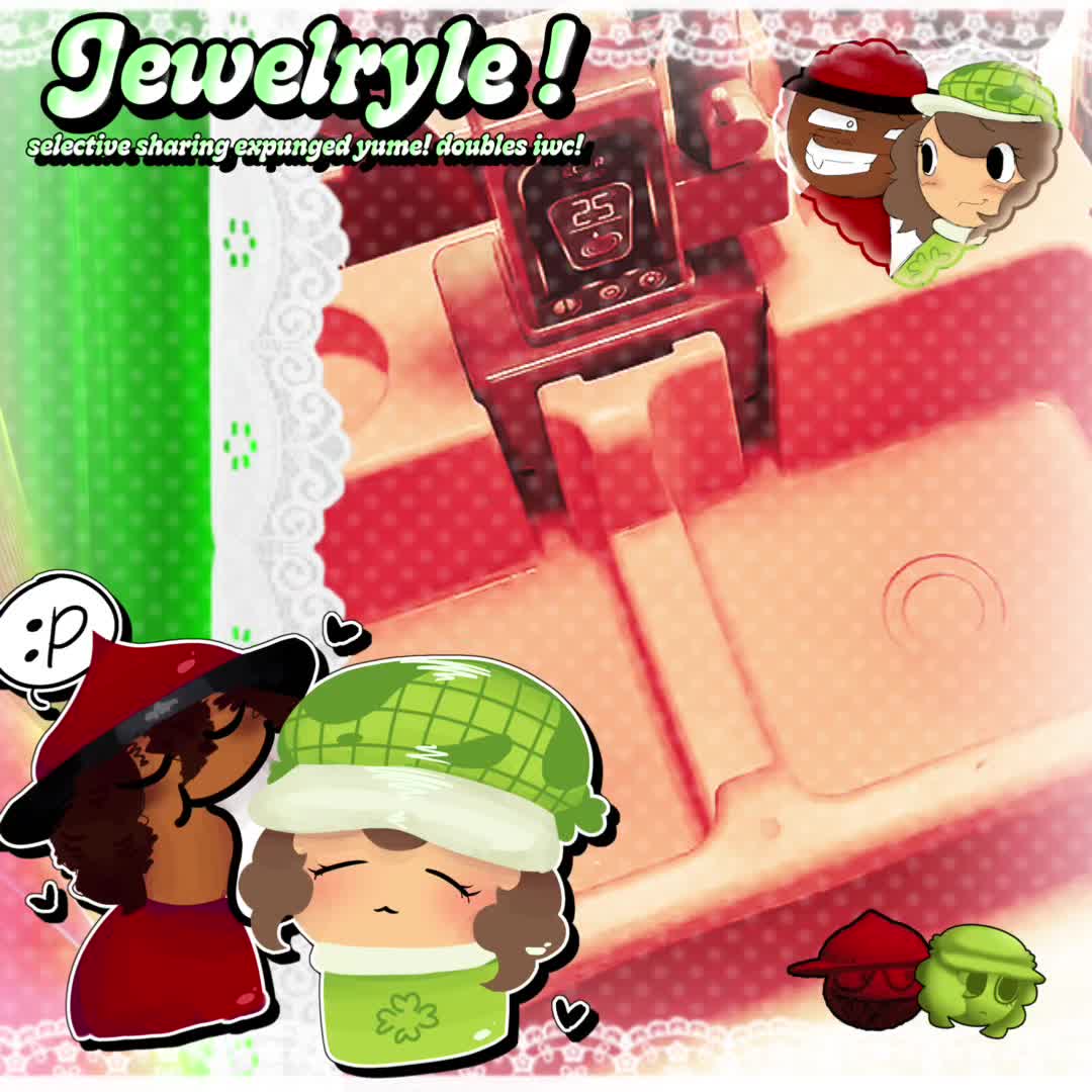 @jewel ♥︎s expunged ! ♿️🌽