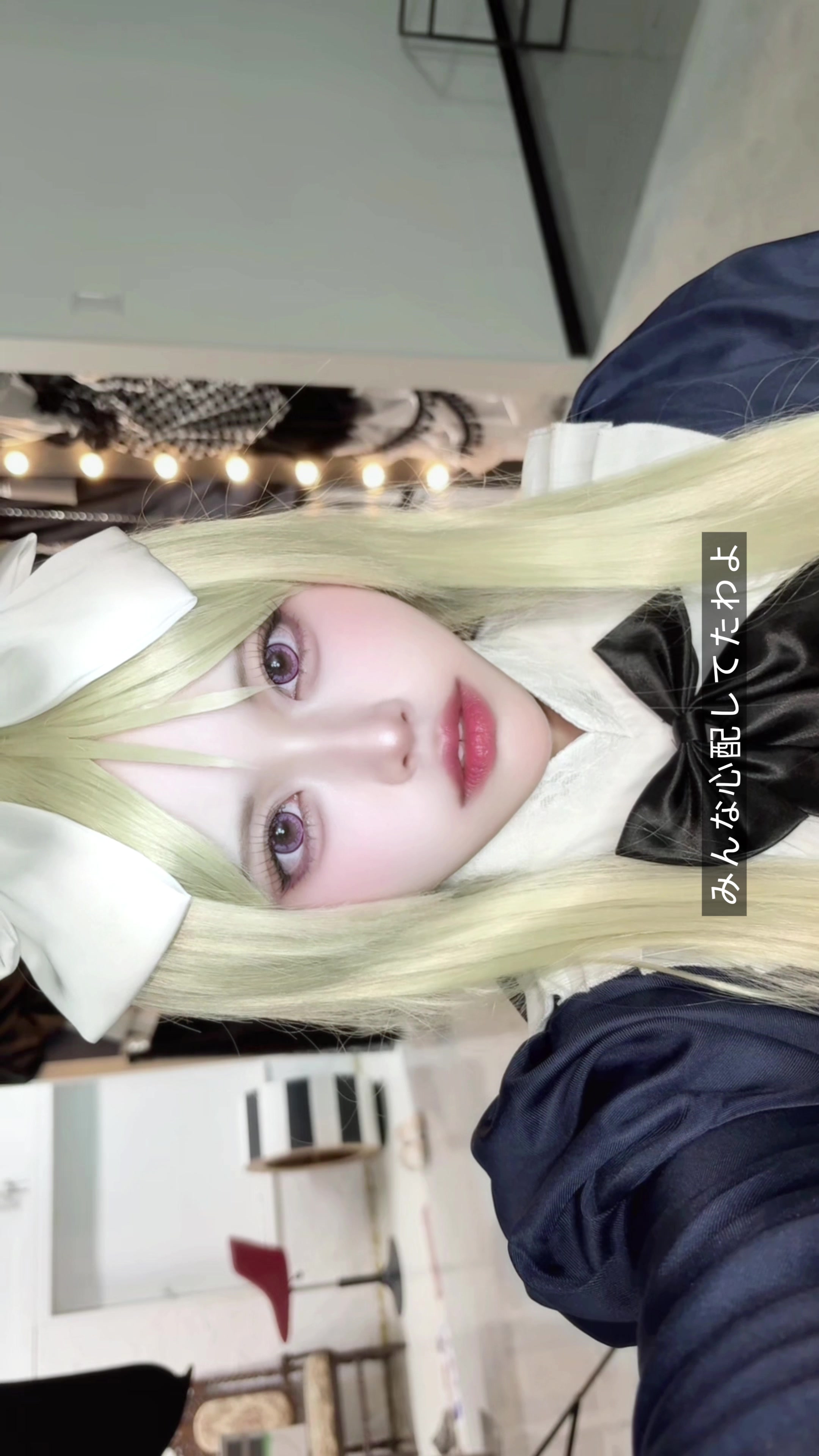 @もゆ