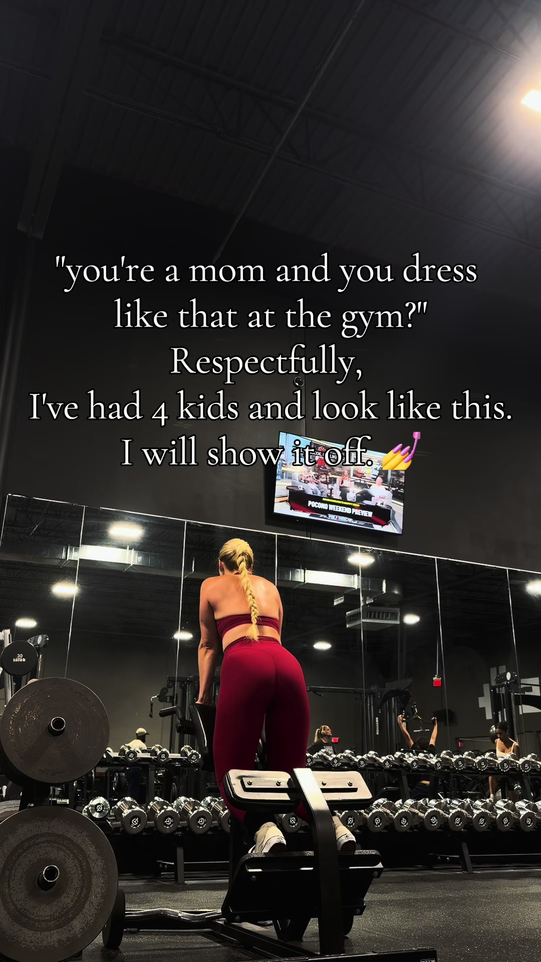 @Katie | Strength + Sculpt