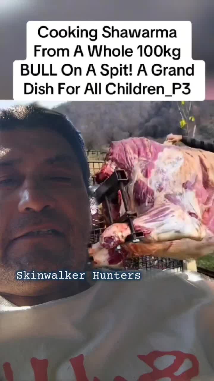 @Skinwalker Hunters