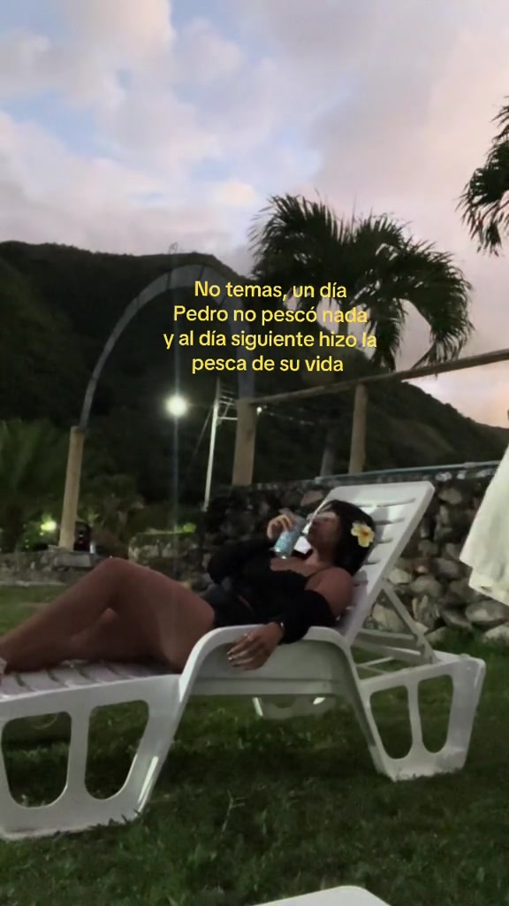 @Giselle Carvajal