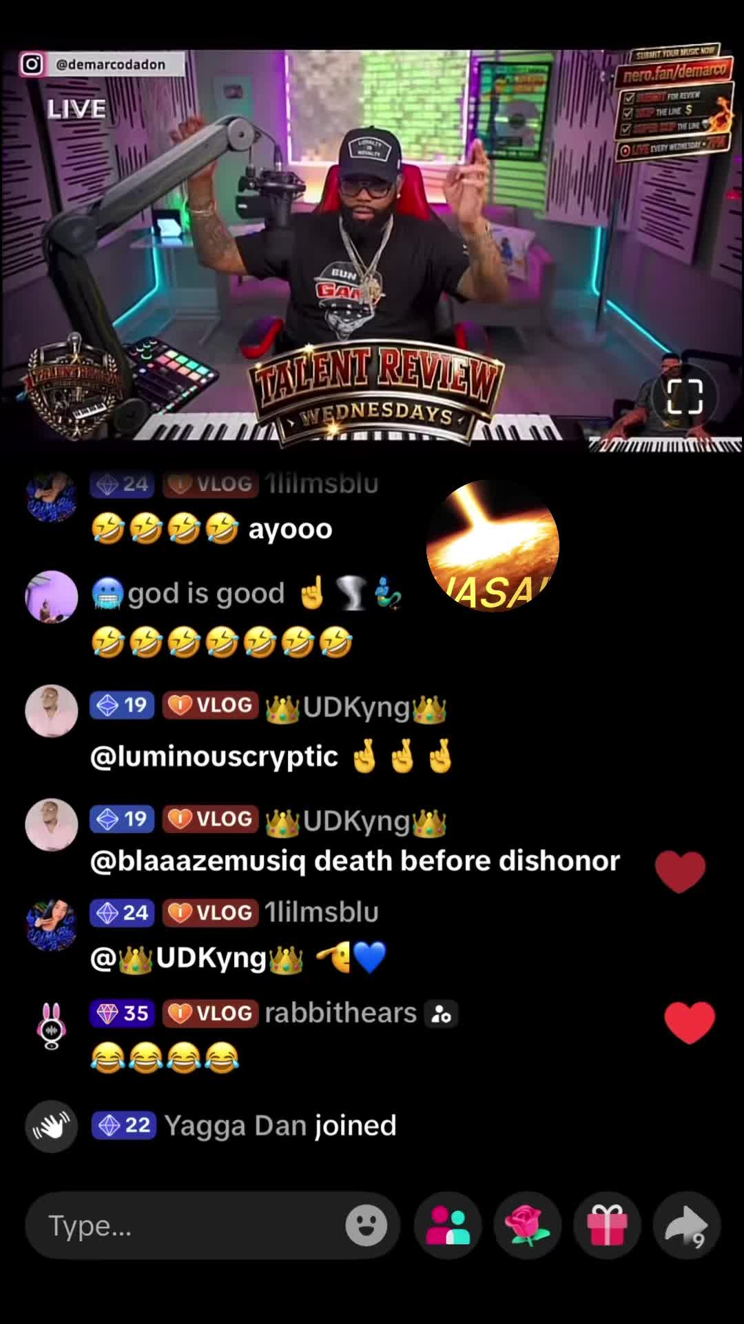 @Quasargotjokesoffical
