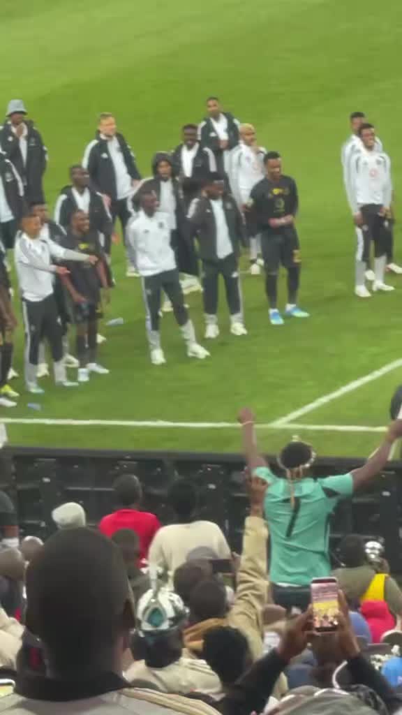 @Orlando pirates updates ☠️☠️🙏