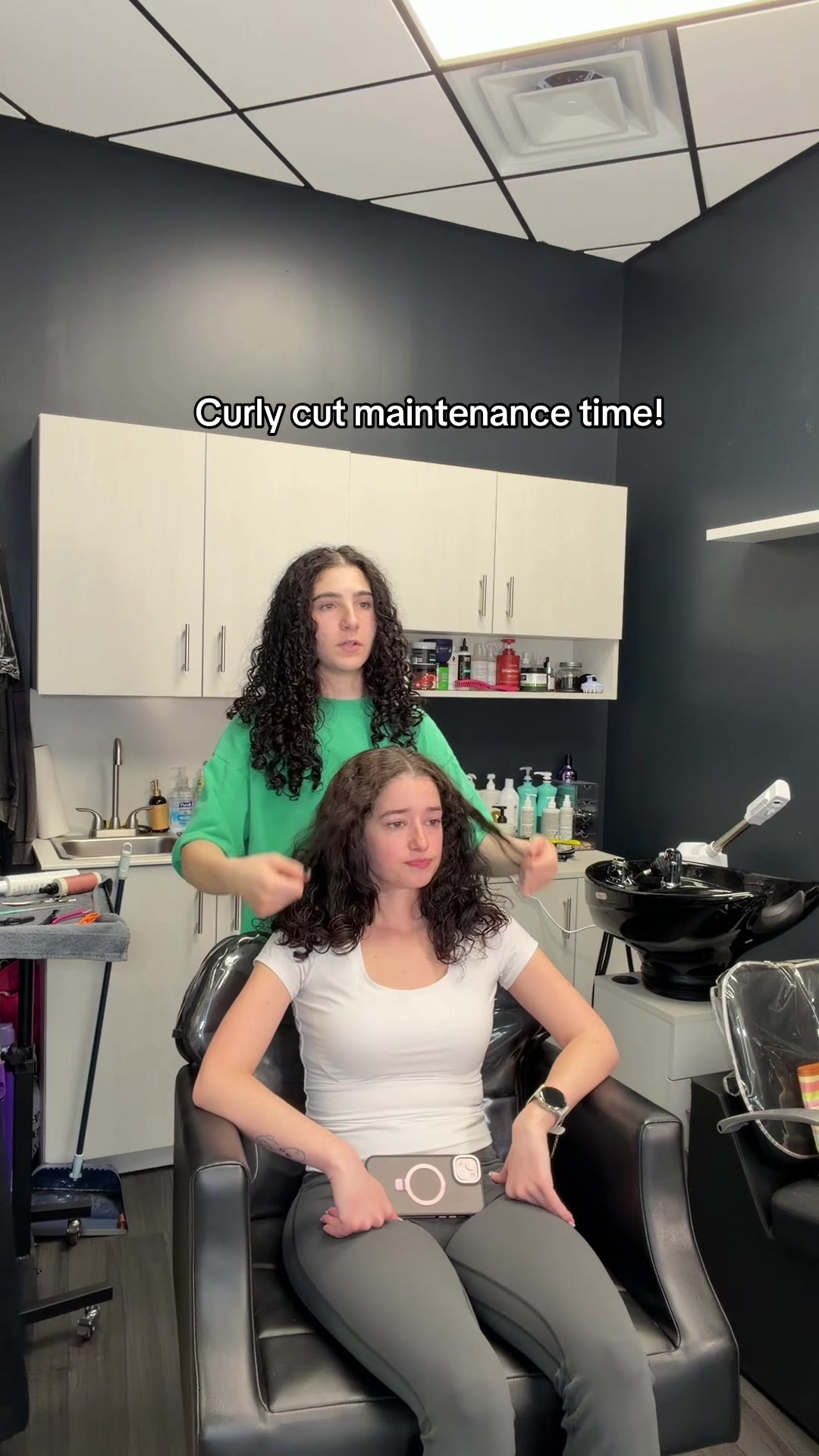 @SAMMY || MA HAIRSTYLIST