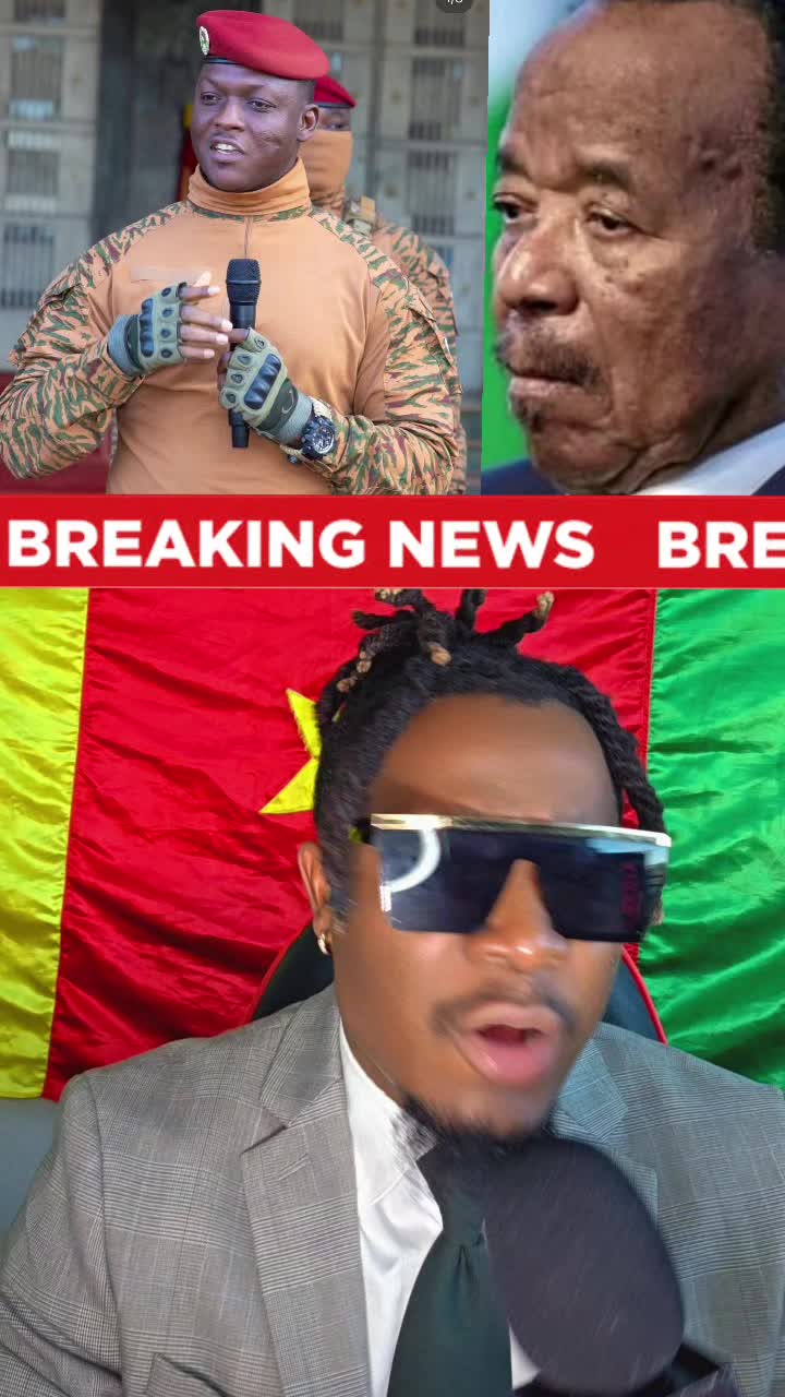 @Lee Blake 🇨🇲🇺🇸