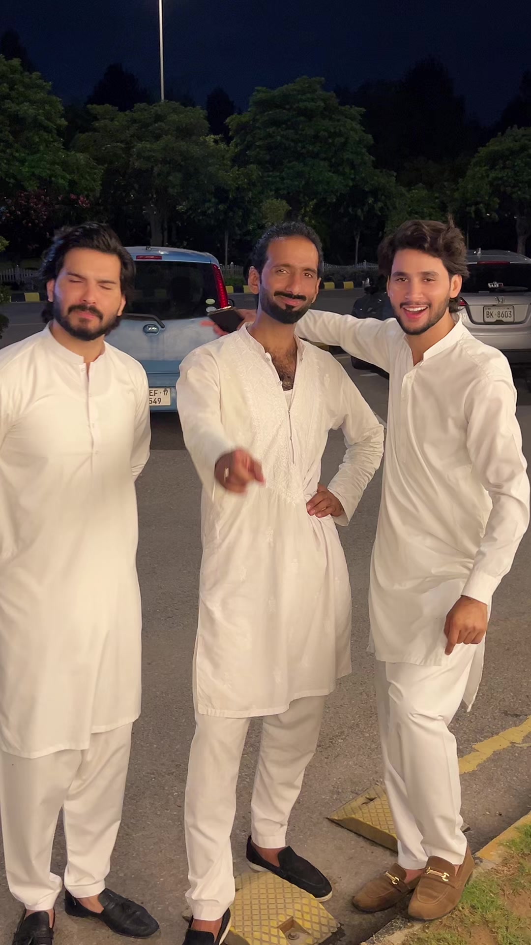 @kashif Kayani