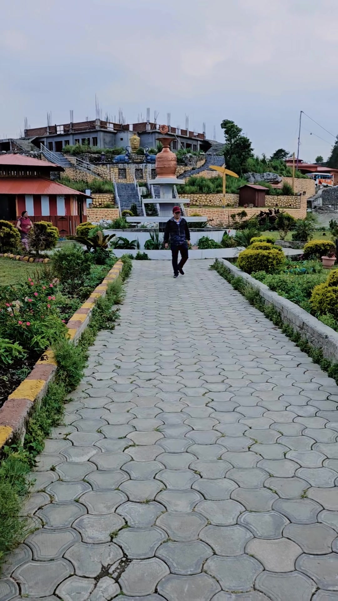 @Pradip Puri