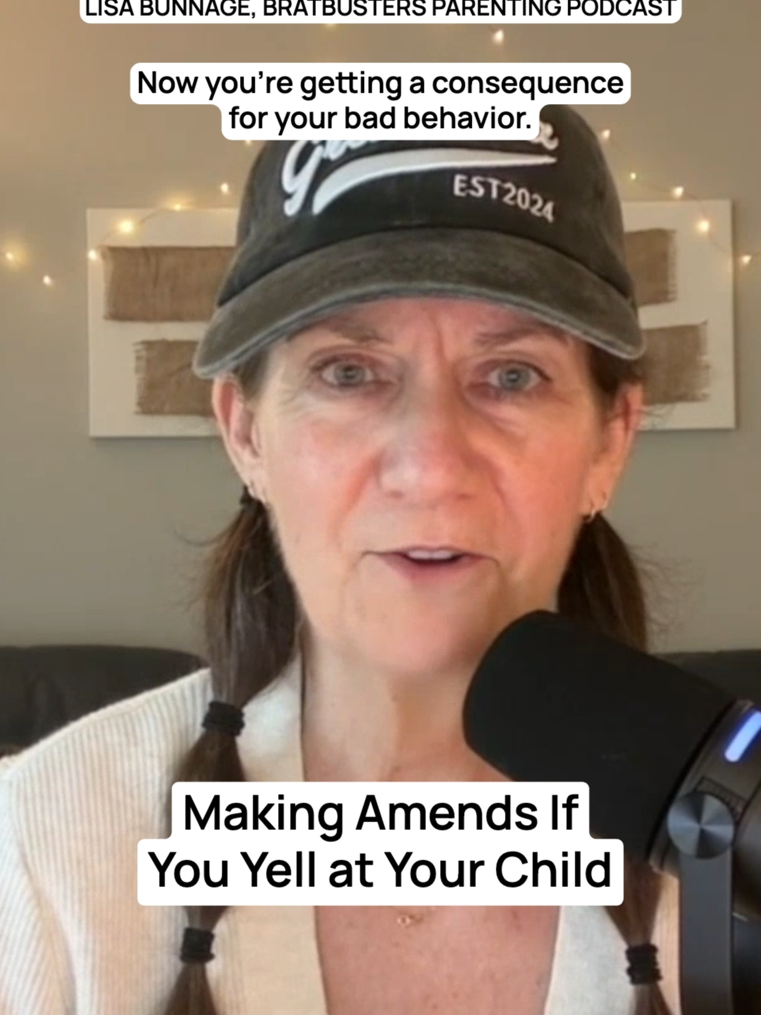 @Lisa Bunnage - Parenting Coach
