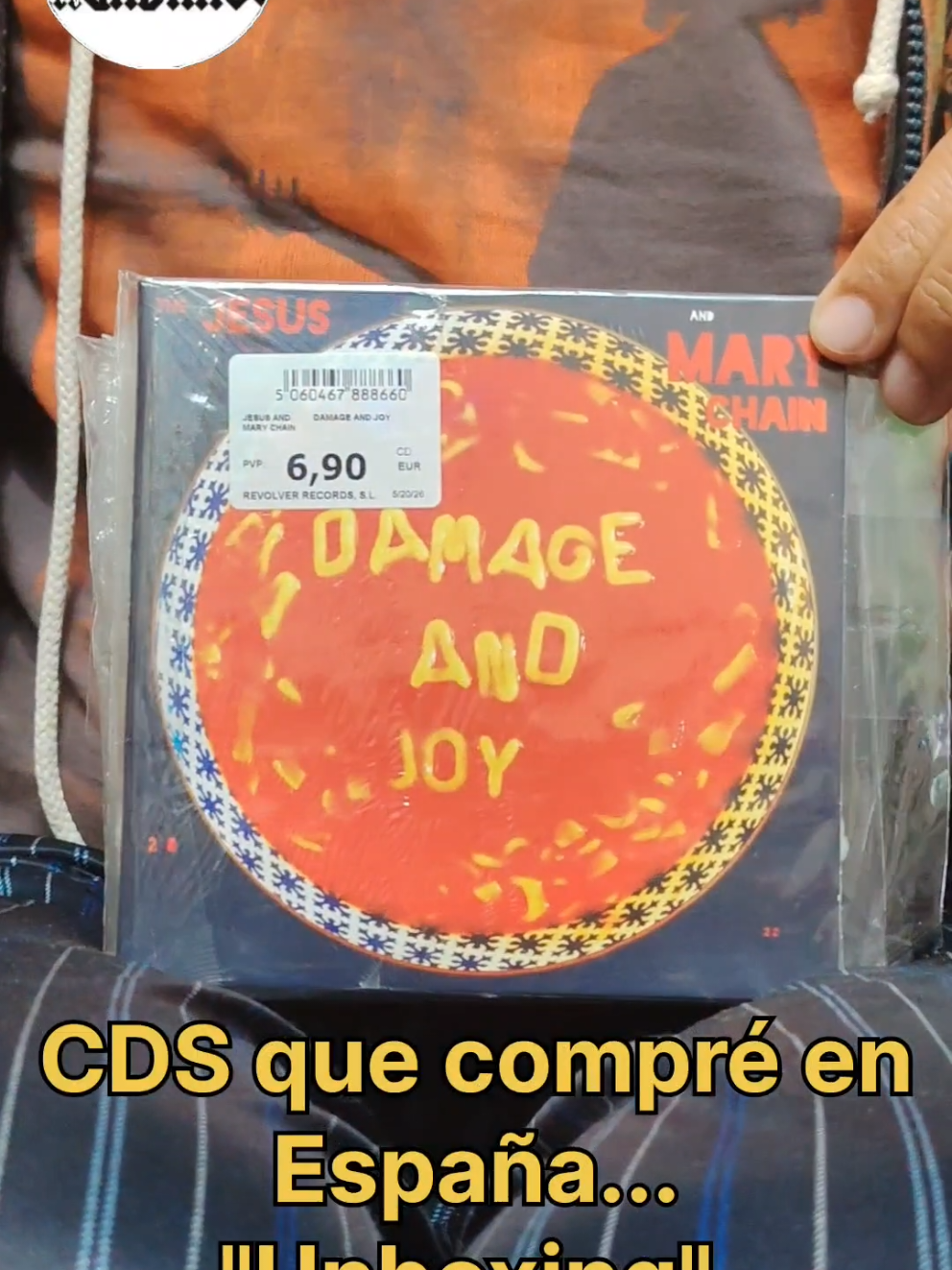 @Tesoros Mundanos