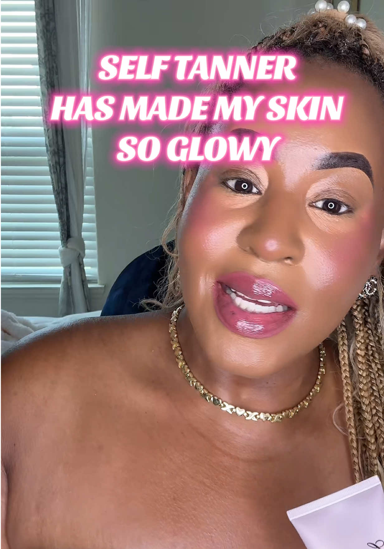 @Nina Beauty Influencer