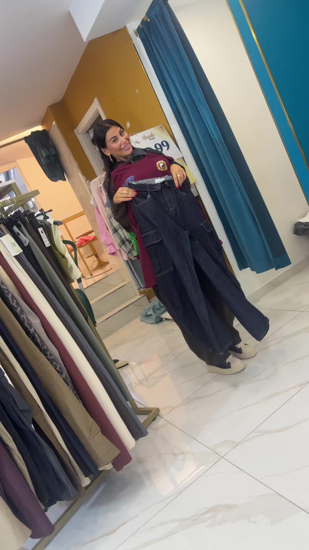 @Rossella Boutique
