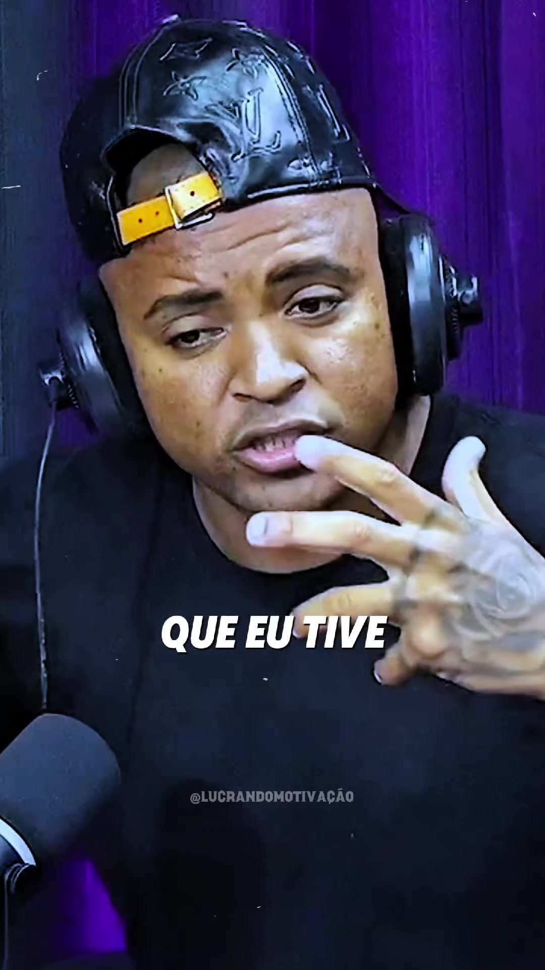 @lucrando motivação