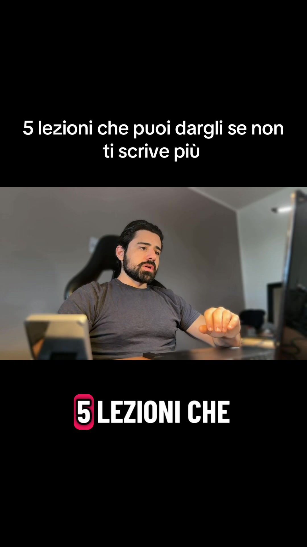 @Federico Picchianti