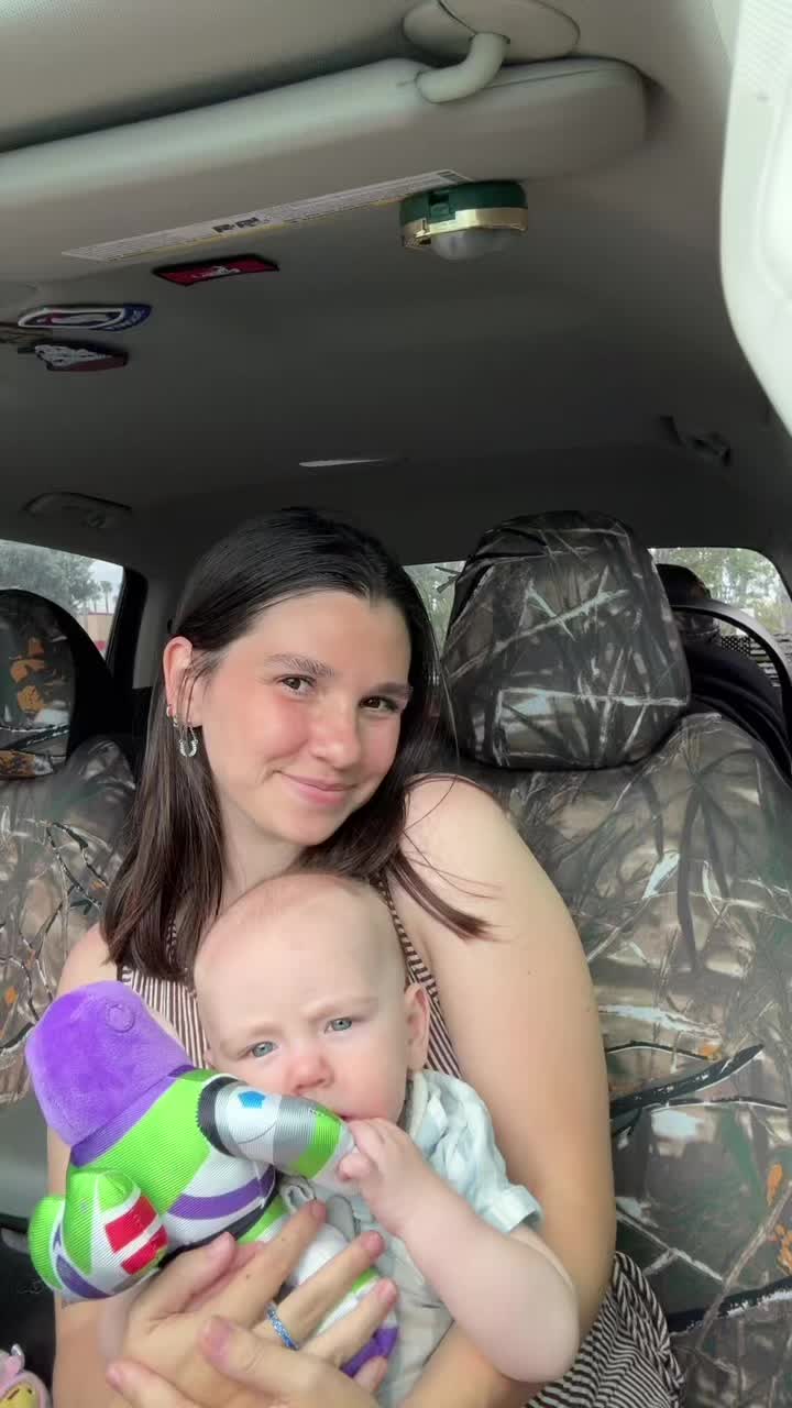 @McKenna Grace | SAHM | MILSO