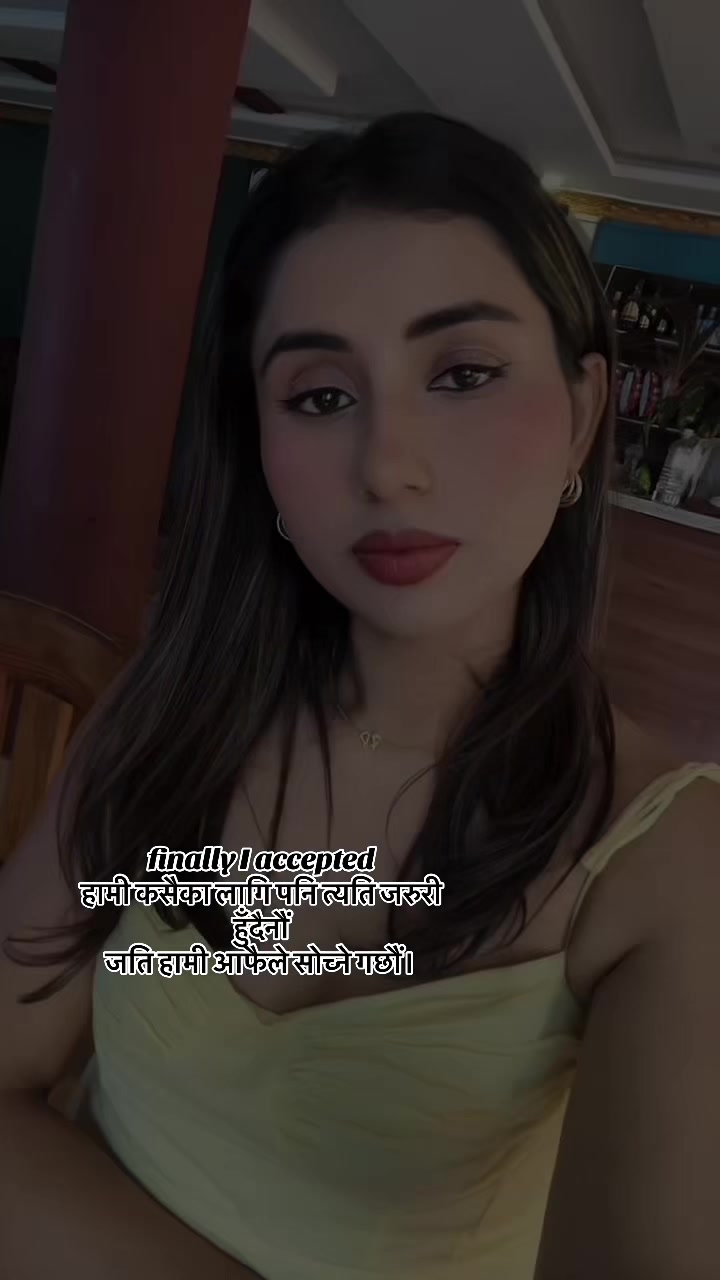 @Samikshya 🫰