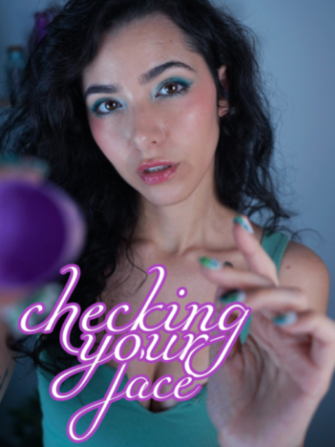 @ASMR Glow