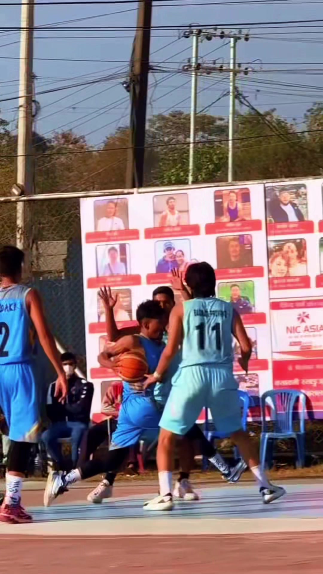 @PUSKALCHHANTYAL⛹️