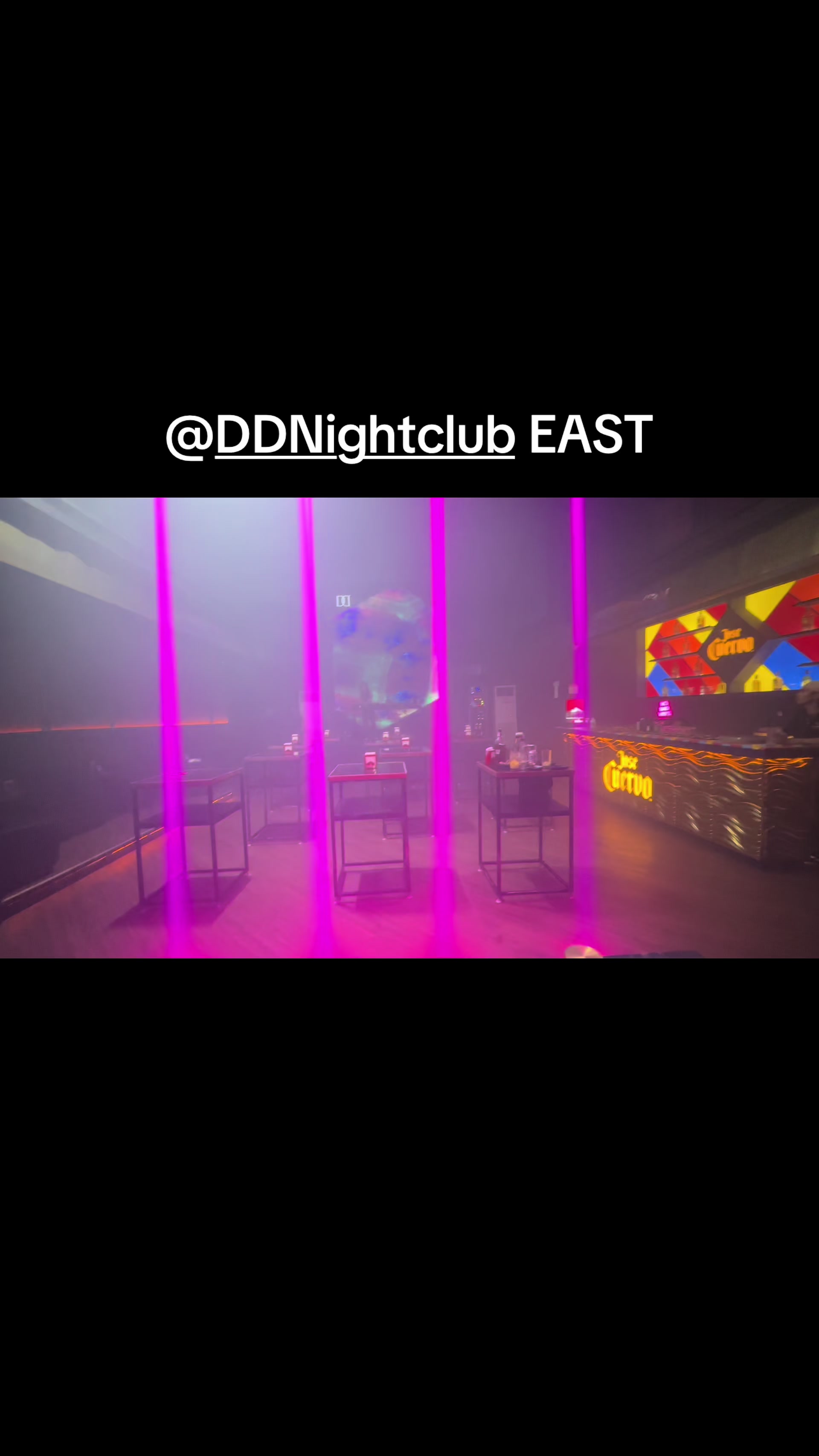 @DD NIGHTCLUB EAST