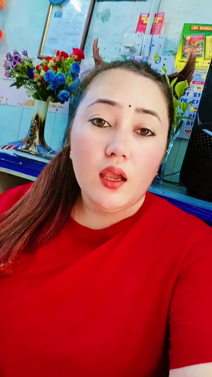 @SIRJANA KARKI👑🦚🌻