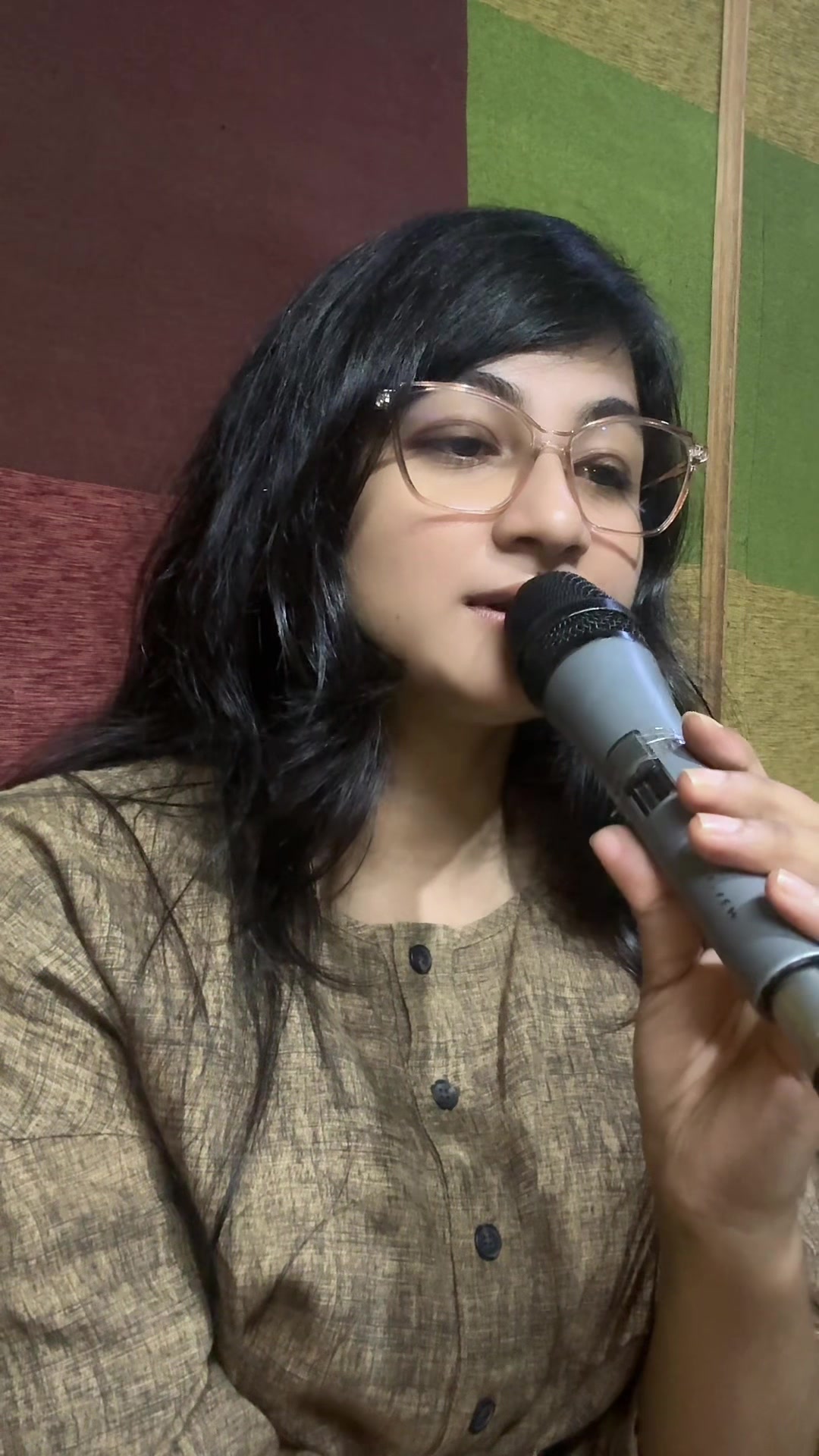 @Teresa Akand 🇧🇩🎵