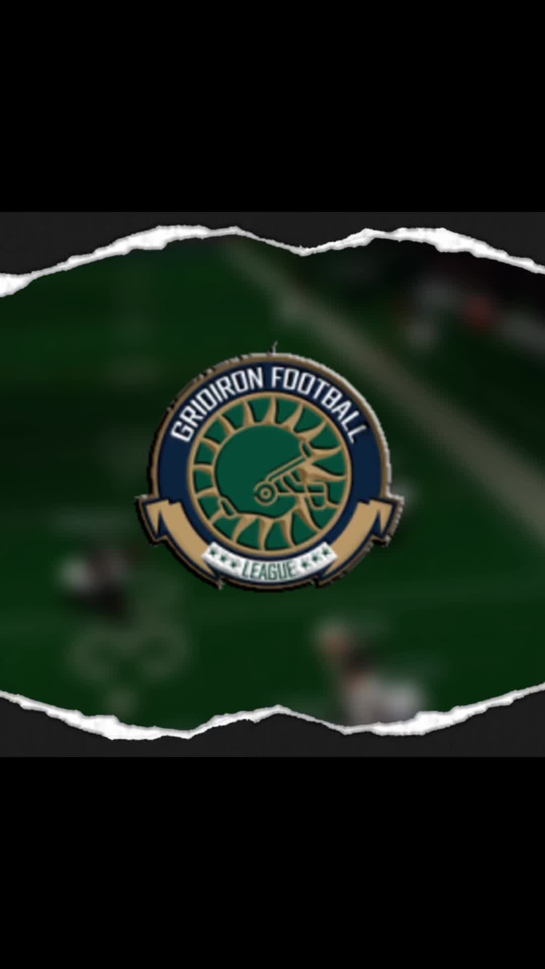 @GFLGridironMedia