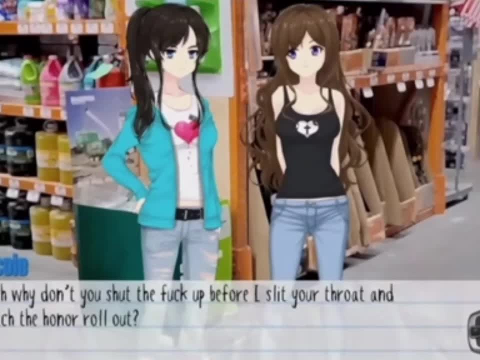 @Sophia