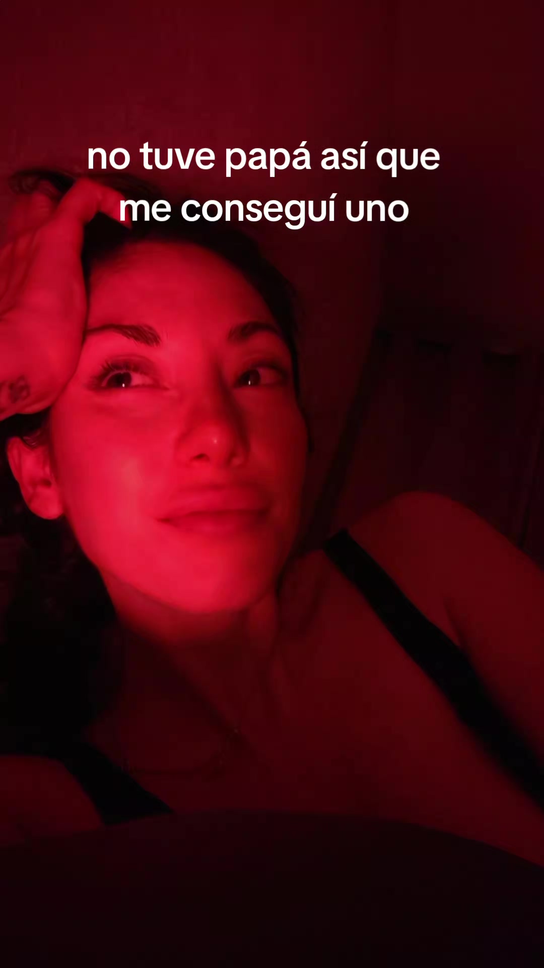 @Desquehacerada